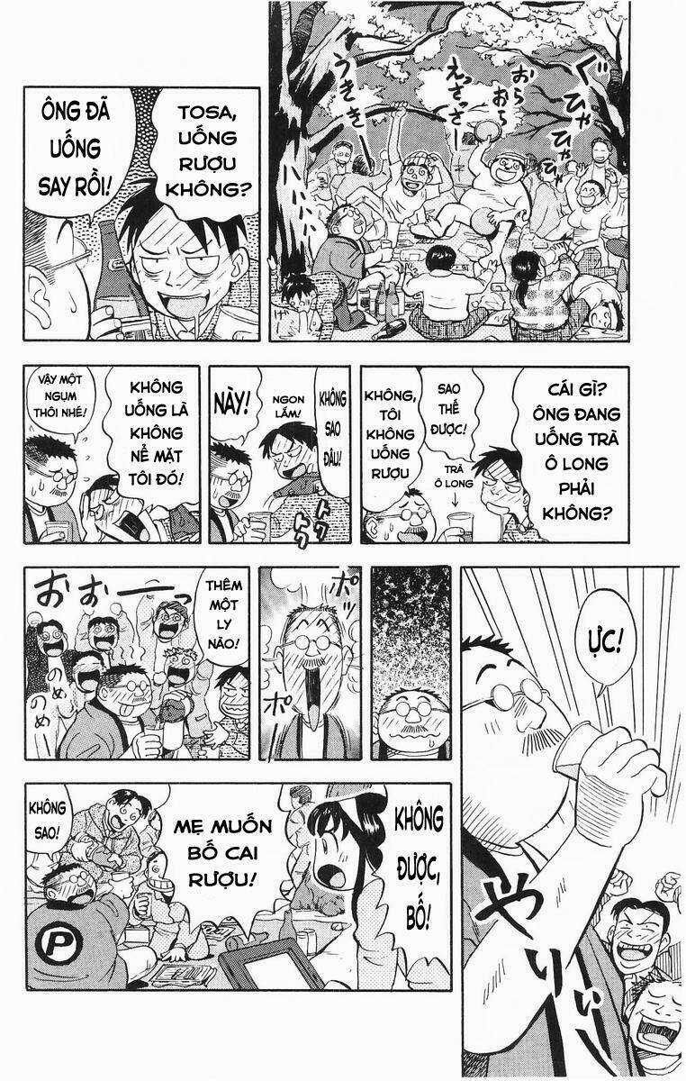 Vua Sáng Chế - Chapter 17 - Trang 9