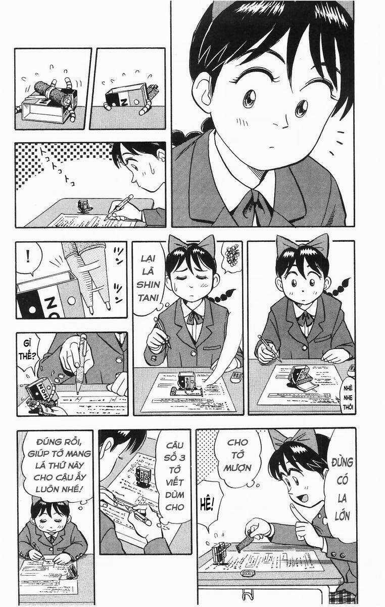 Vua Sáng Chế - Chapter 18 - Trang 13