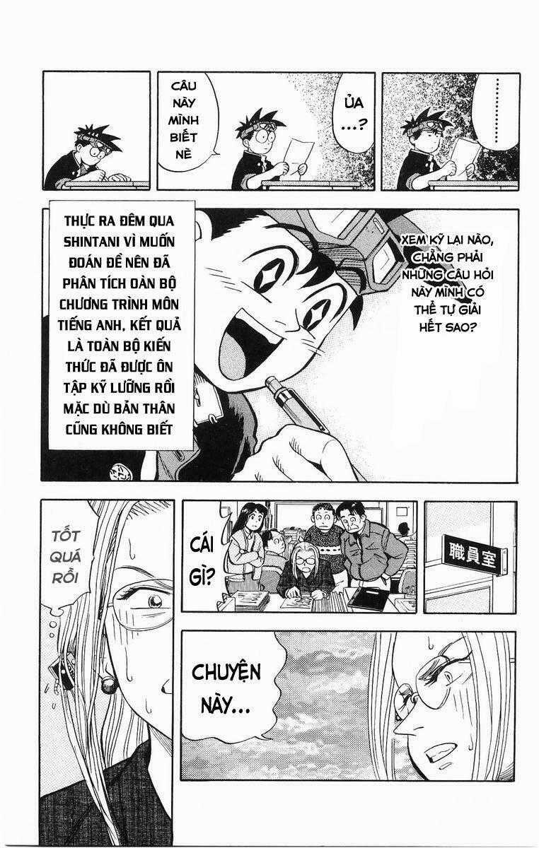 Vua Sáng Chế - Chapter 18 - Trang 18