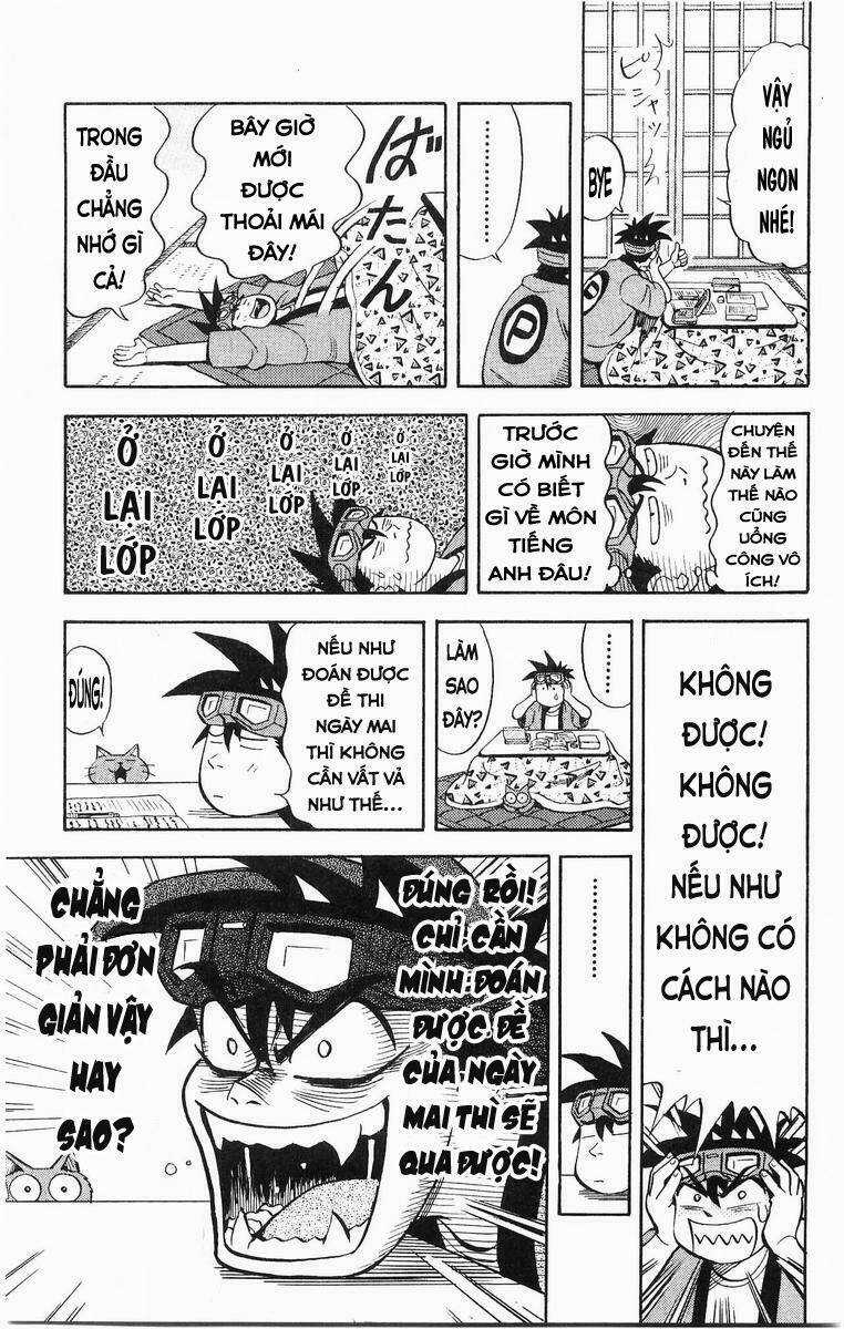 Vua Sáng Chế - Chapter 18 - Trang 4