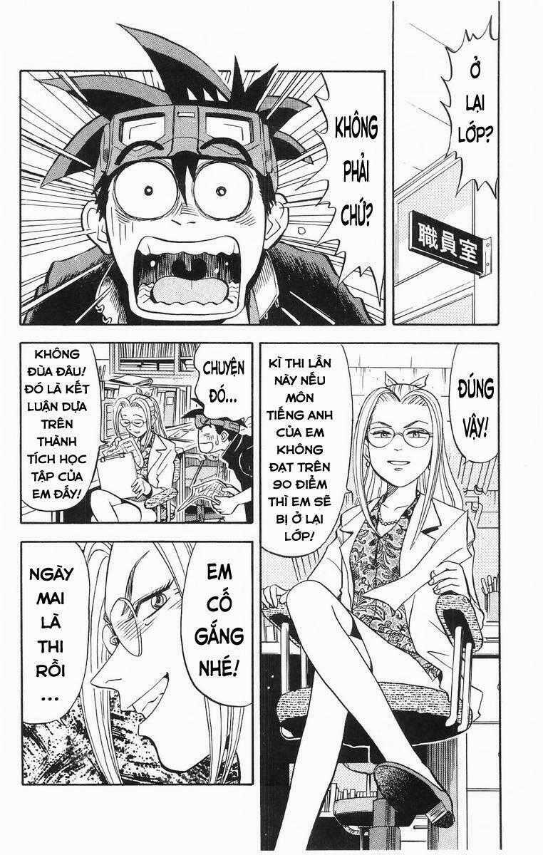 Vua Sáng Chế - Chapter 19 - Trang 2