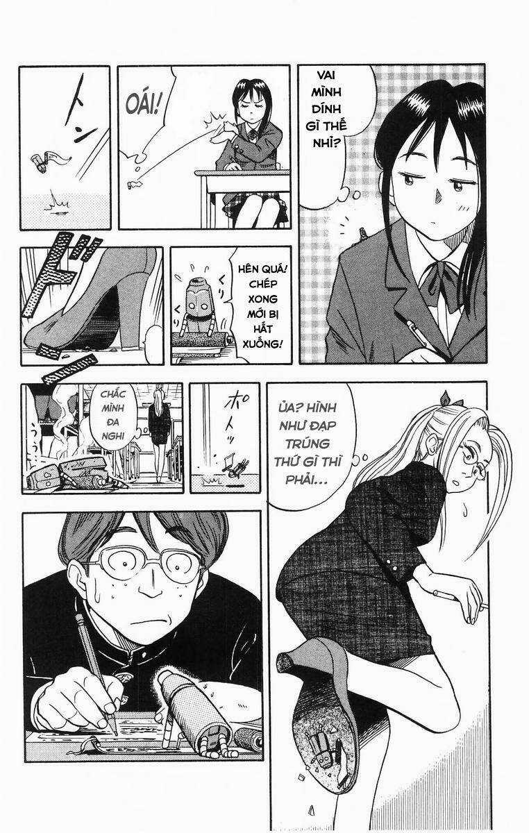 Vua Sáng Chế - Chapter 19 - Trang 12