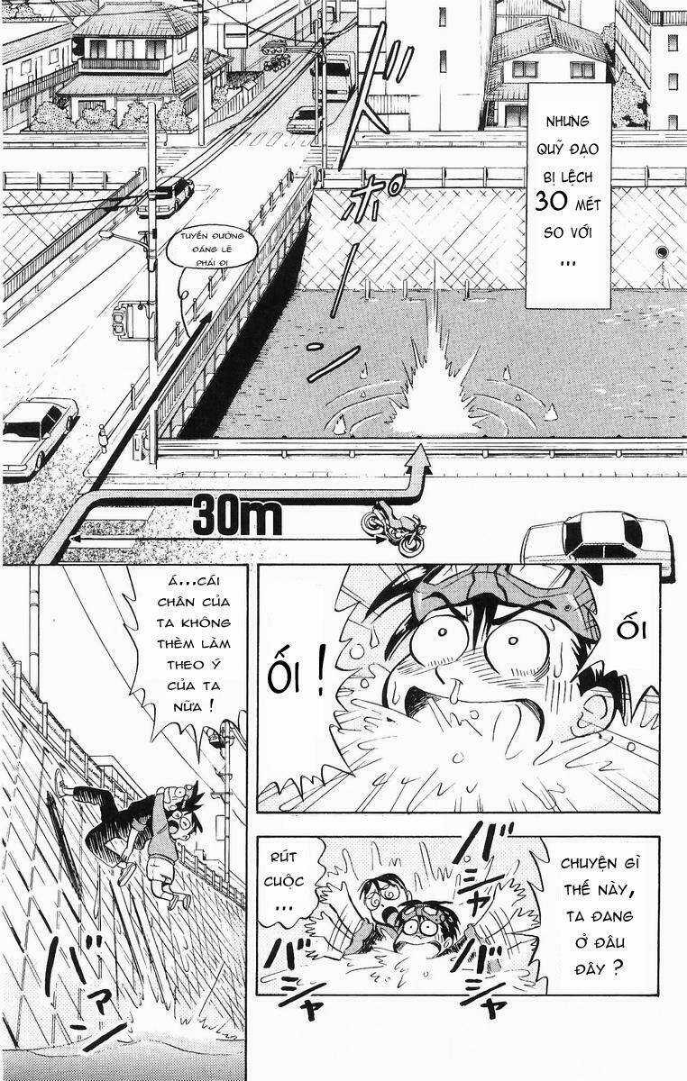 Vua Sáng Chế - Chapter 2 - Trang 17