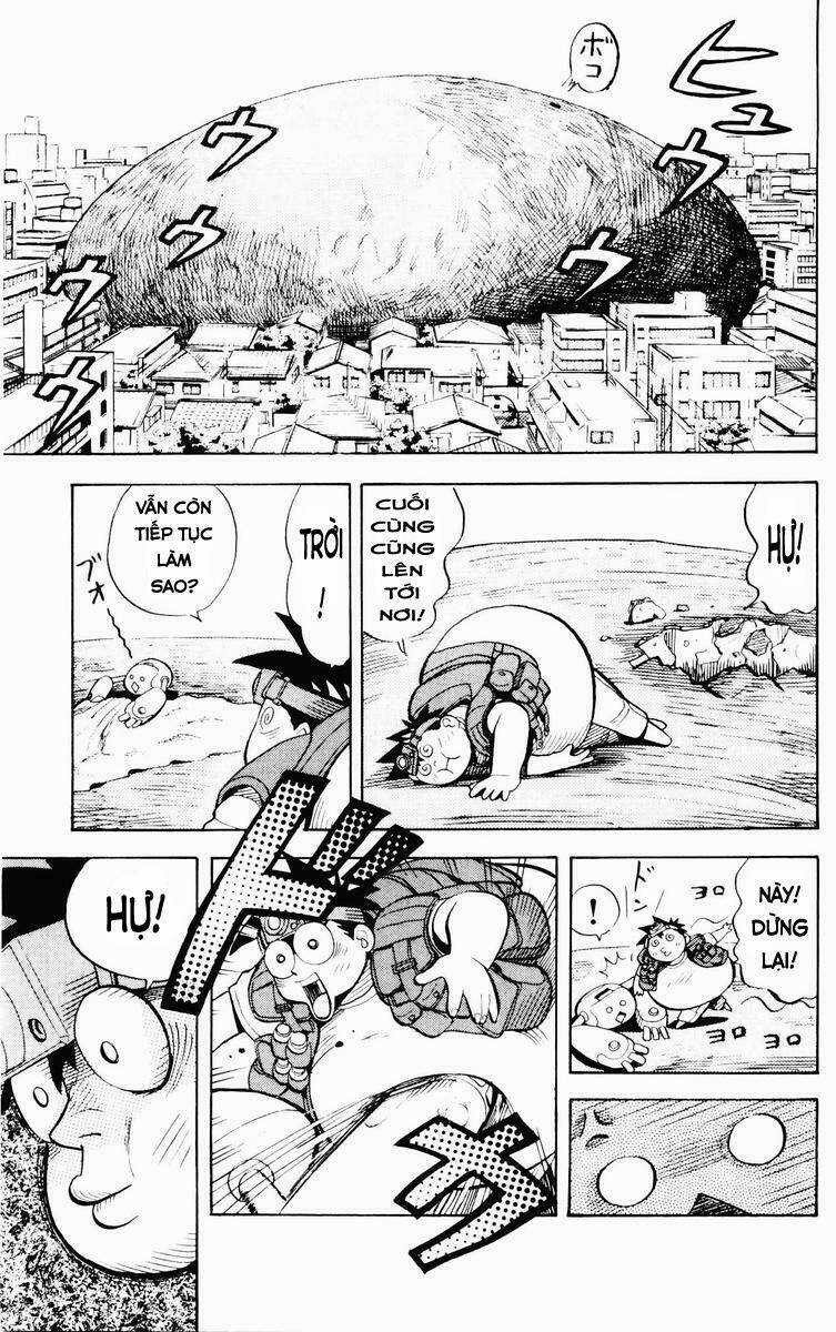 Vua Sáng Chế - Chapter 20 - Trang 15
