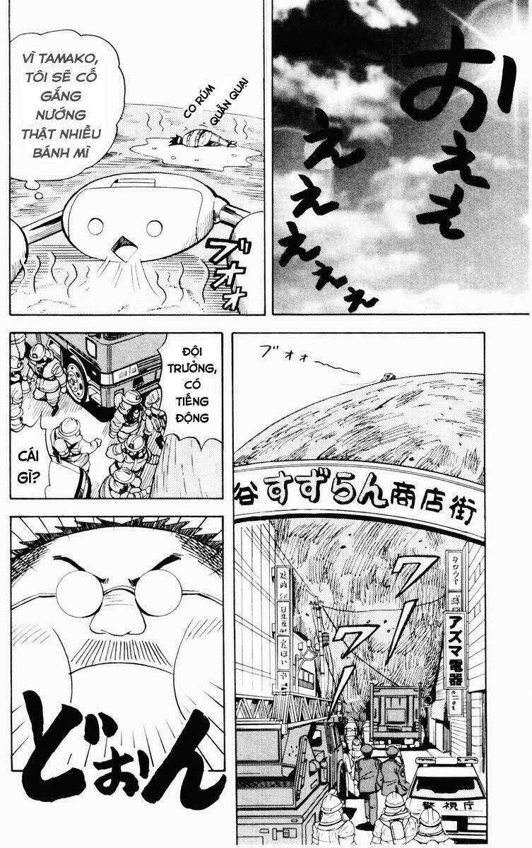 Vua Sáng Chế - Chapter 20 - Trang 16