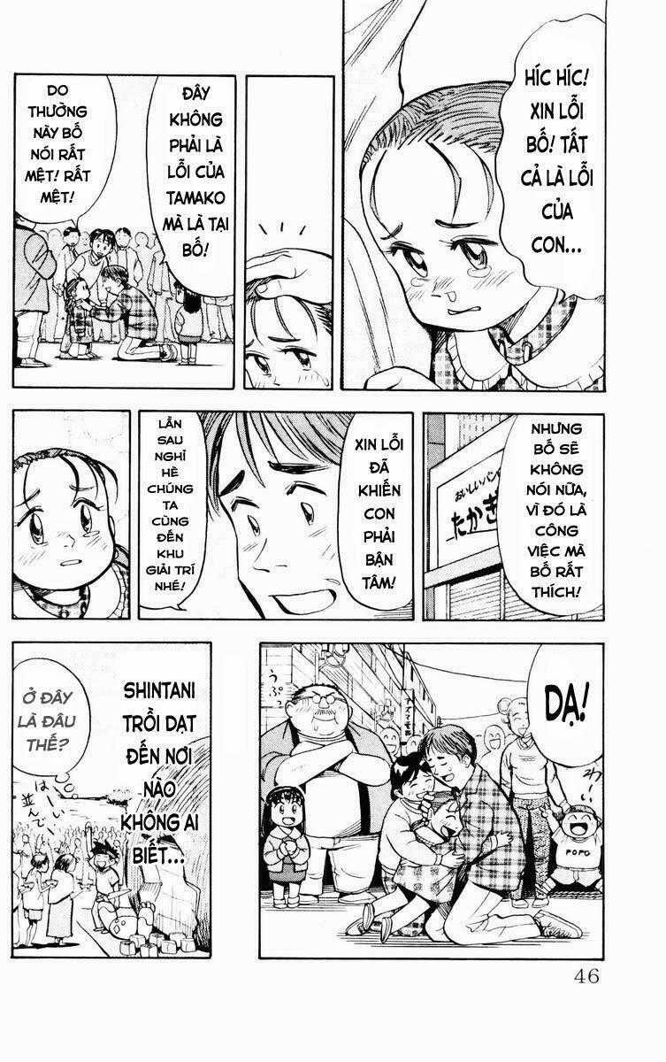 Vua Sáng Chế - Chapter 20 - Trang 20