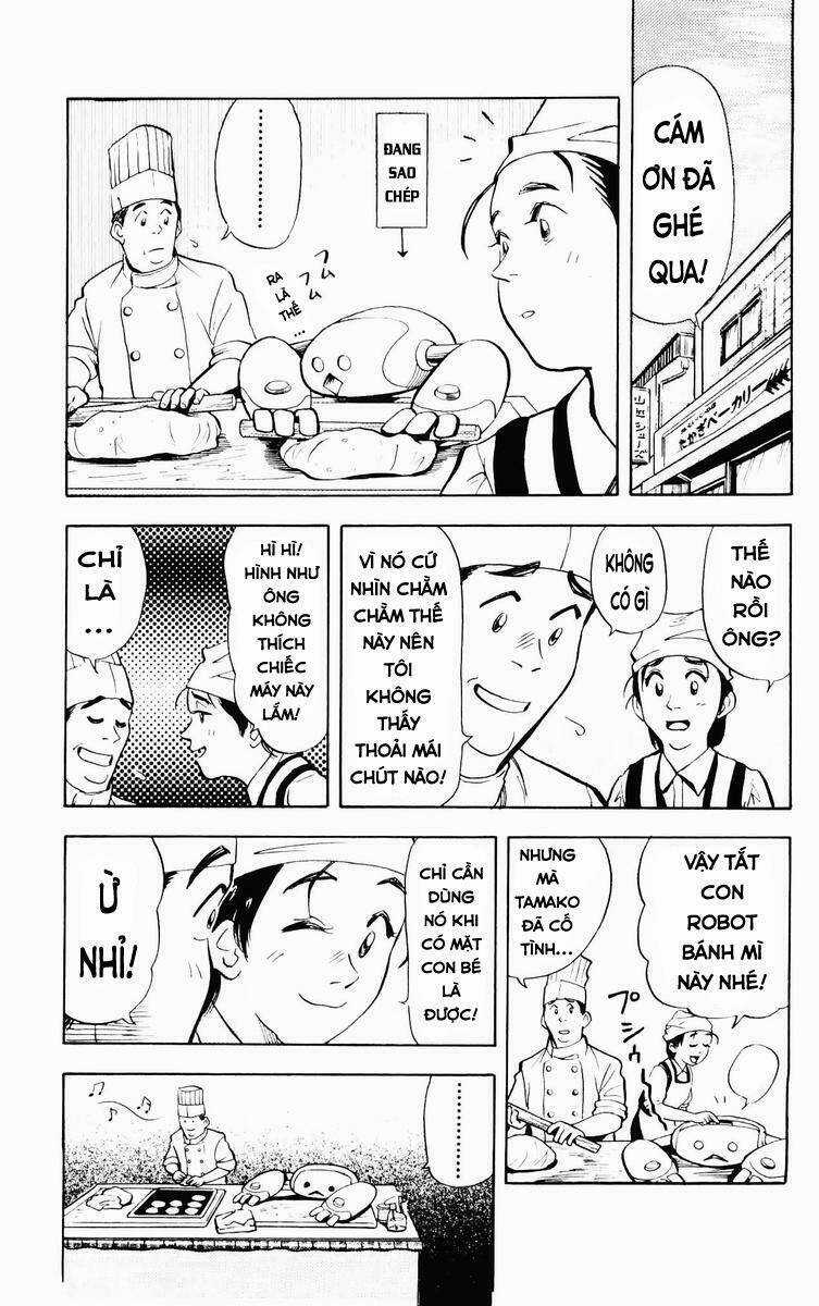 Vua Sáng Chế - Chapter 20 - Trang 7