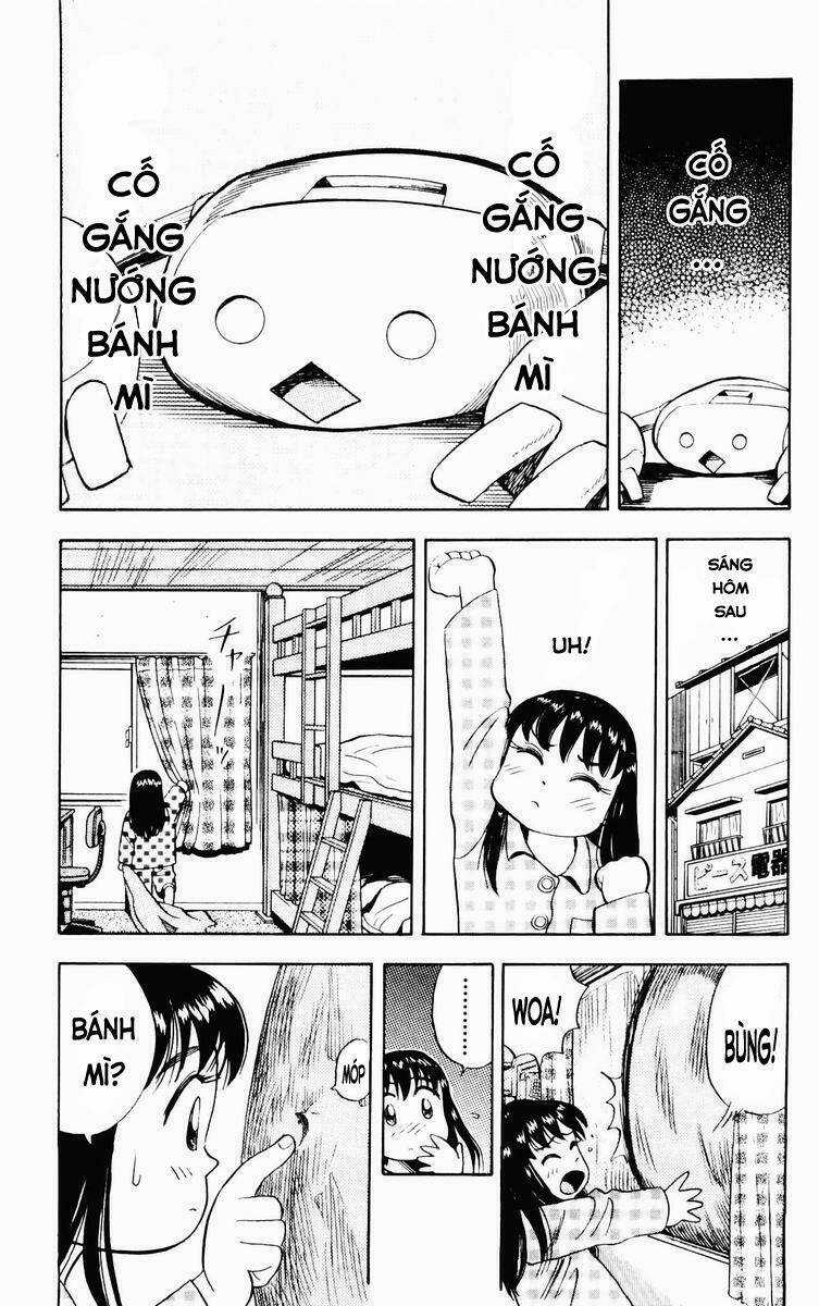 Vua Sáng Chế - Chapter 20 - Trang 9