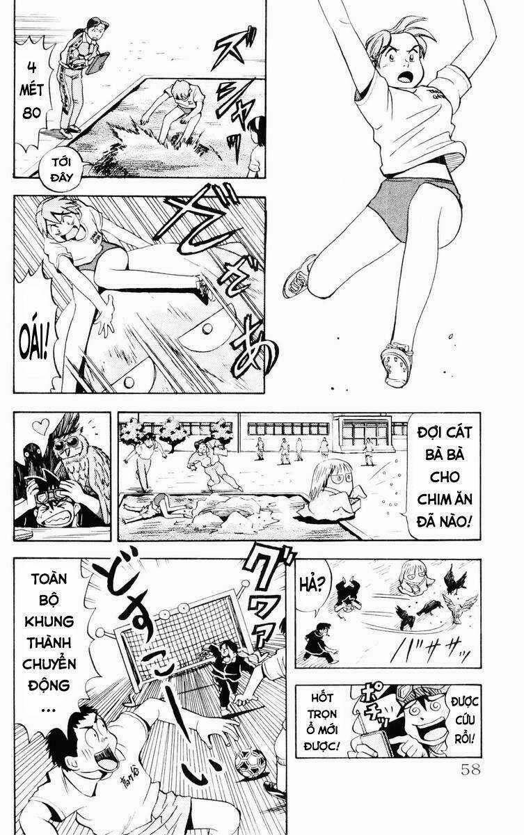 Vua Sáng Chế - Chapter 21 - Trang 11