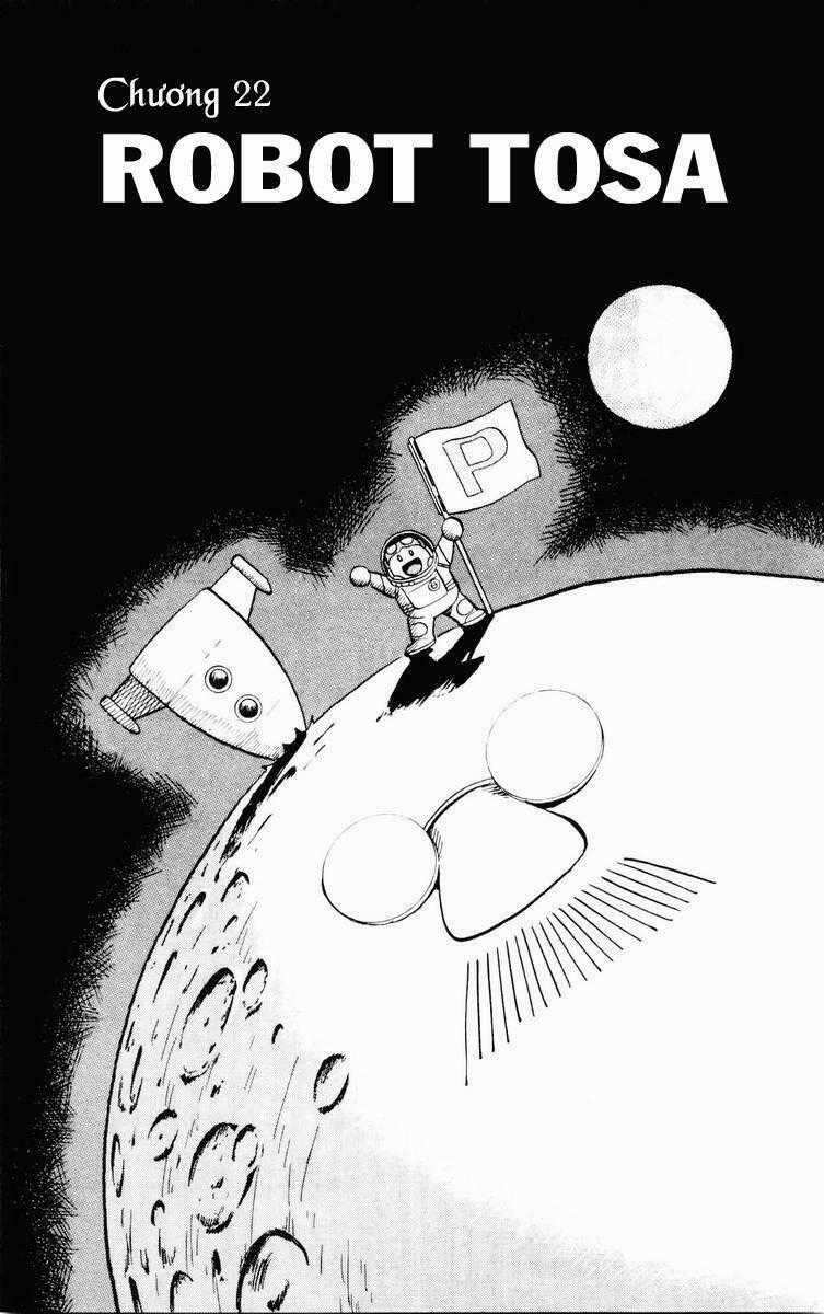 Vua Sáng Chế - Chapter 22 - Trang 1