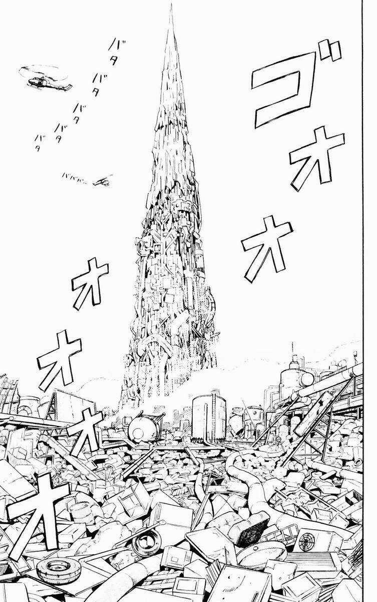 Vua Sáng Chế - Chapter 22 - Trang 17