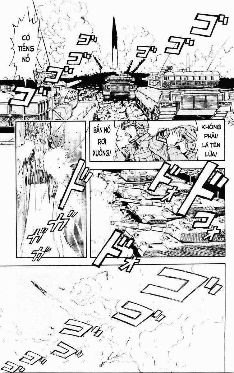 Vua Sáng Chế - Chapter 22 - Trang 19