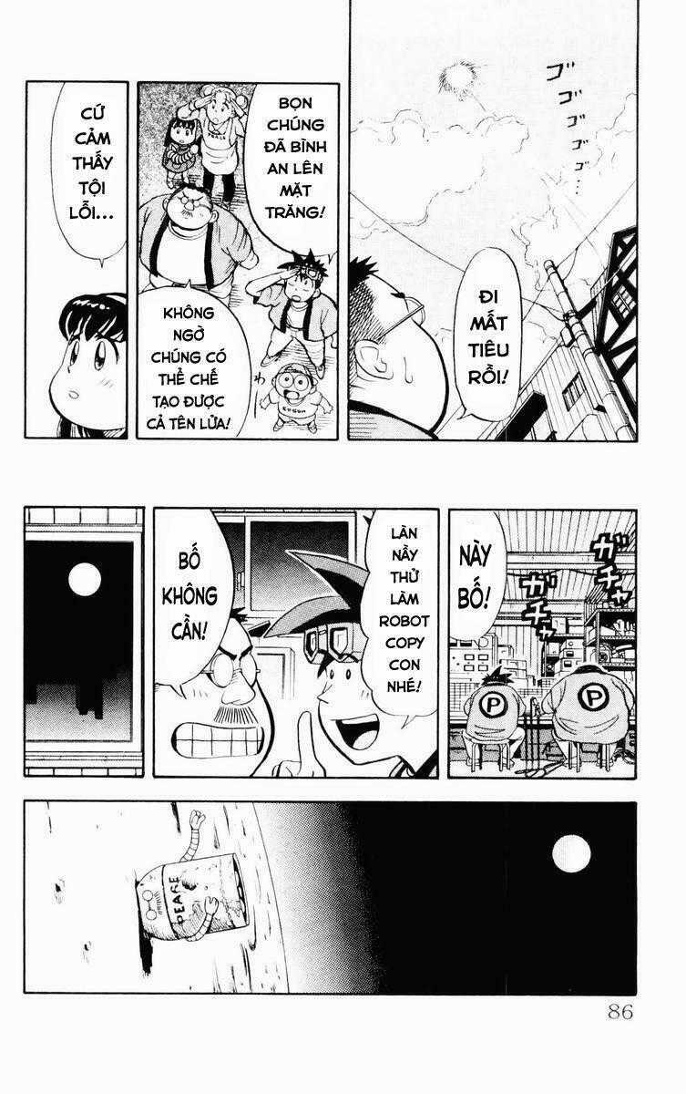 Vua Sáng Chế - Chapter 22 - Trang 20