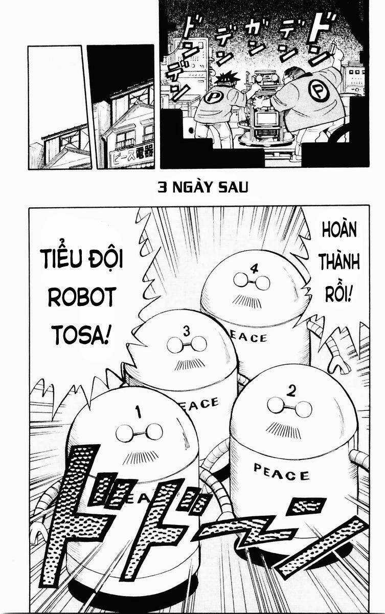 Vua Sáng Chế - Chapter 22 - Trang 5