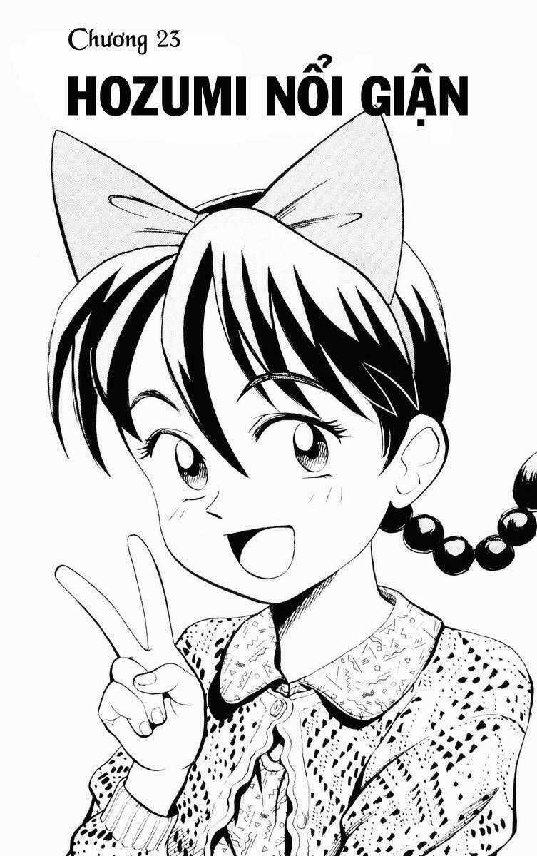 Vua Sáng Chế - Chapter 23 - Trang 1