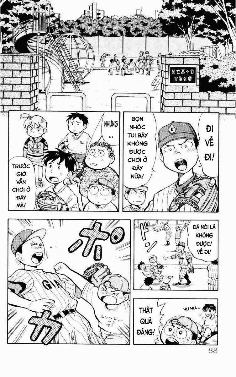 Vua Sáng Chế - Chapter 23 - Trang 2