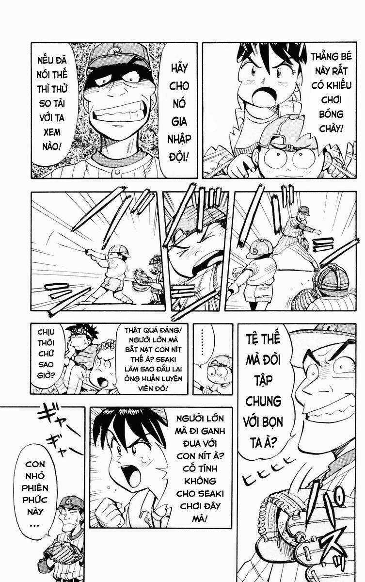 Vua Sáng Chế - Chapter 23 - Trang 11