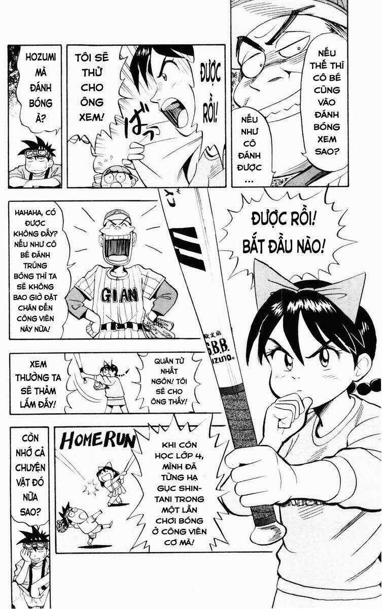 Vua Sáng Chế - Chapter 23 - Trang 12