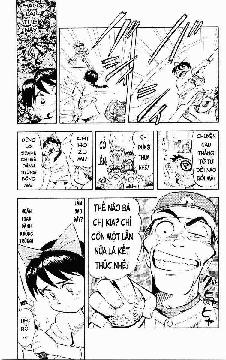 Vua Sáng Chế - Chapter 23 - Trang 13