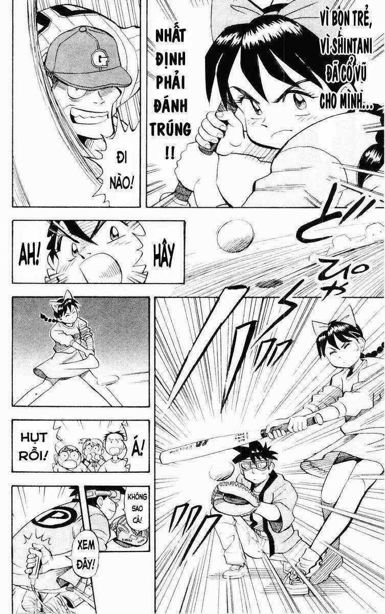 Vua Sáng Chế - Chapter 23 - Trang 16