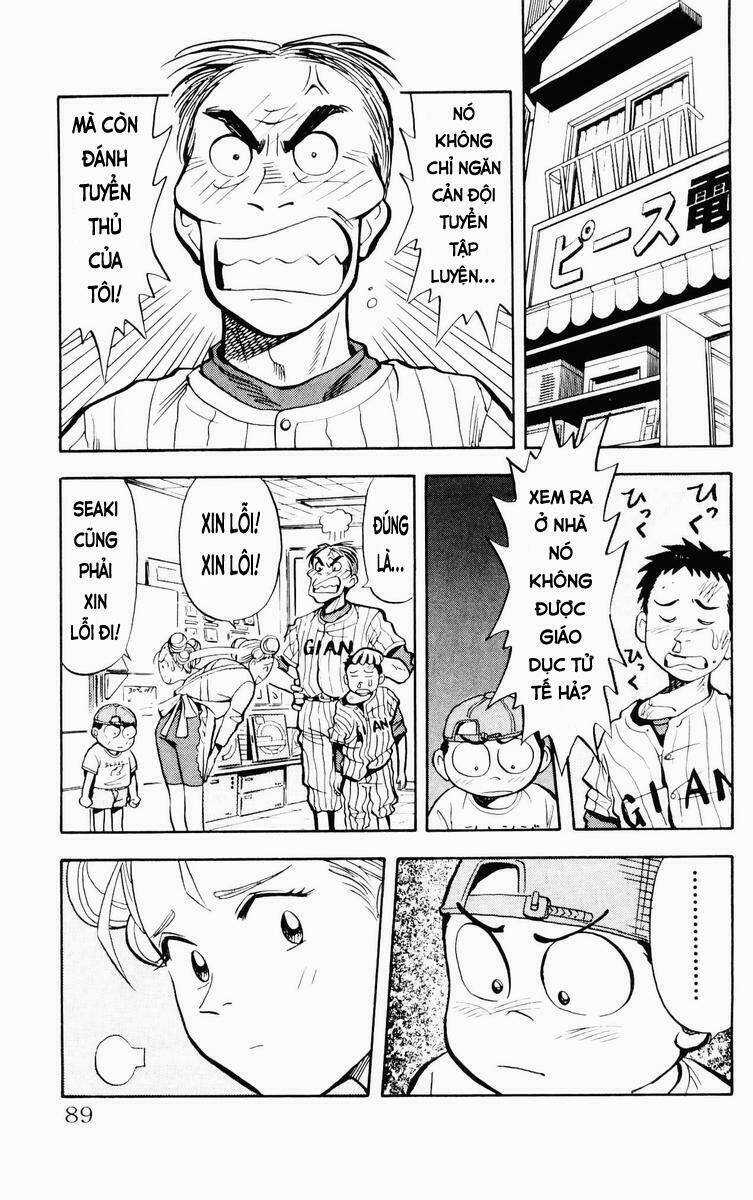 Vua Sáng Chế - Chapter 23 - Trang 3