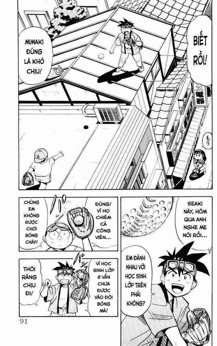 Vua Sáng Chế - Chapter 23 - Trang 5