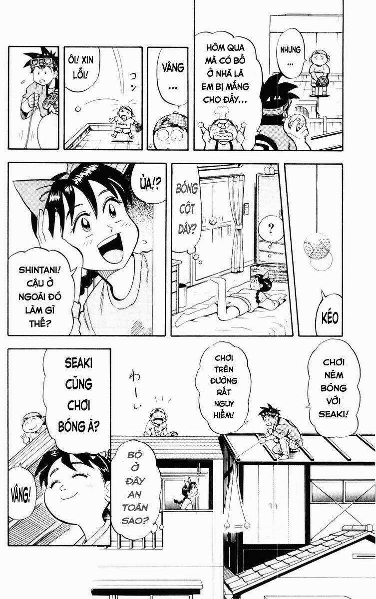 Vua Sáng Chế - Chapter 23 - Trang 6