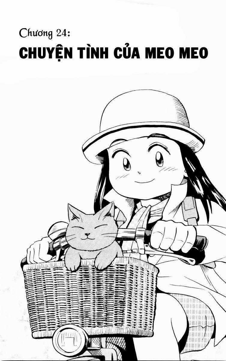 Vua Sáng Chế - Chapter 24 - Trang 1