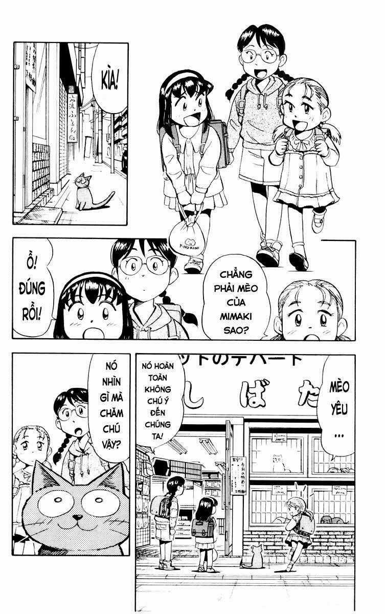 Vua Sáng Chế - Chapter 24 - Trang 2