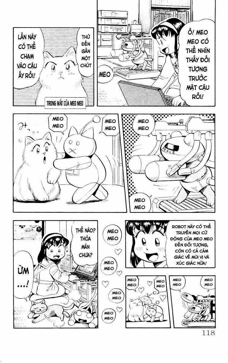 Vua Sáng Chế - Chapter 24 - Trang 12