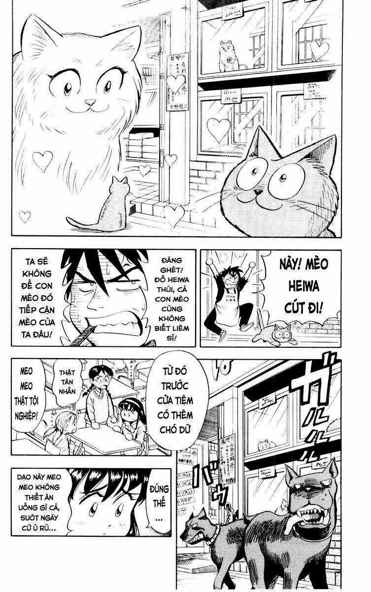 Vua Sáng Chế - Chapter 24 - Trang 6