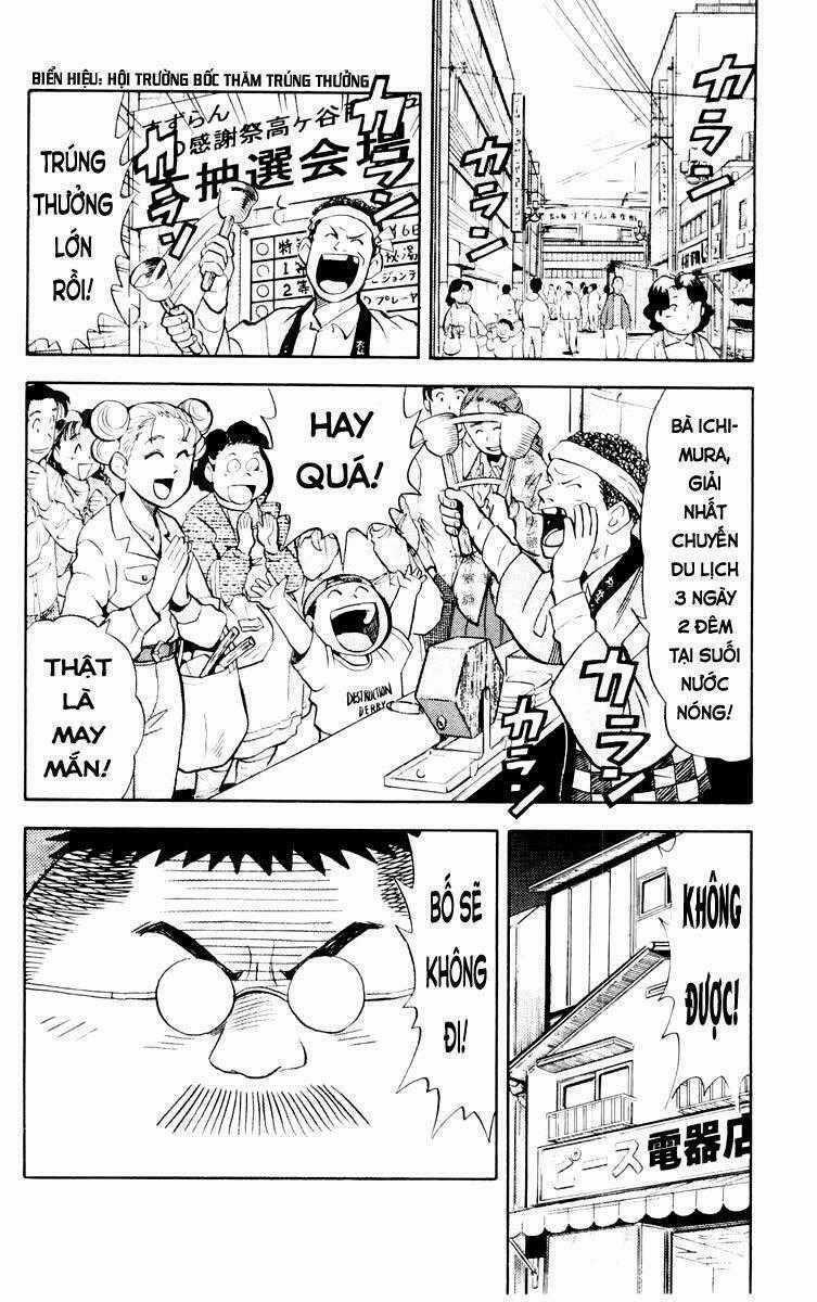 Vua Sáng Chế - Chapter 25 - Trang 2