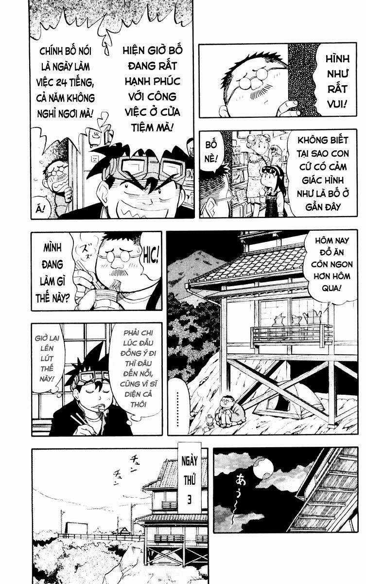 Vua Sáng Chế - Chapter 25 - Trang 11