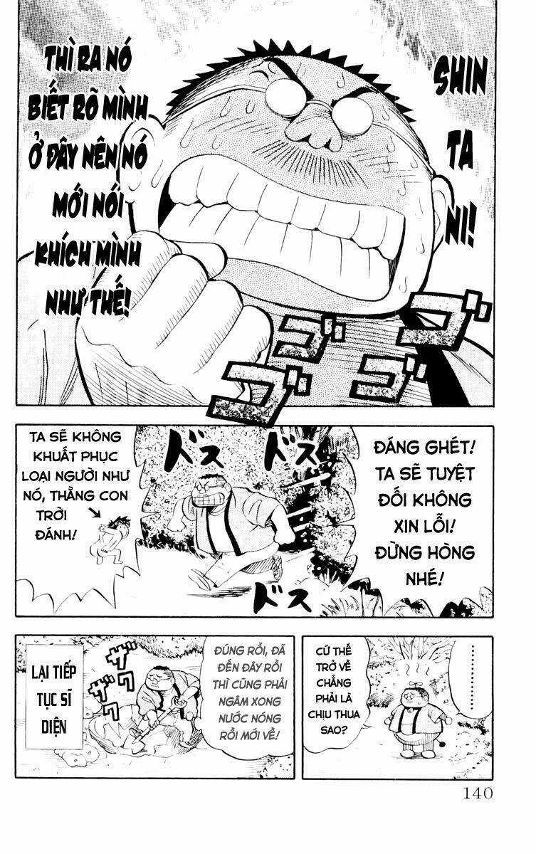 Vua Sáng Chế - Chapter 25 - Trang 14