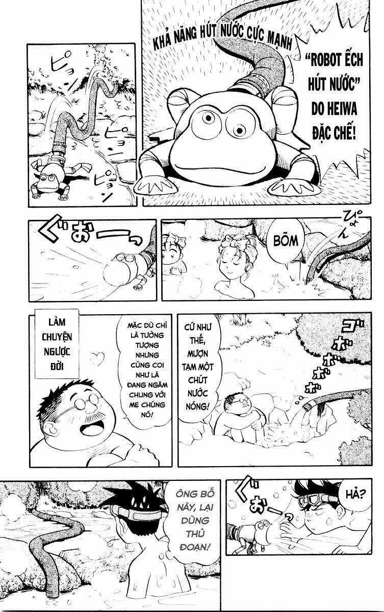 Vua Sáng Chế - Chapter 25 - Trang 15