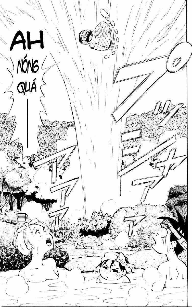 Vua Sáng Chế - Chapter 25 - Trang 17