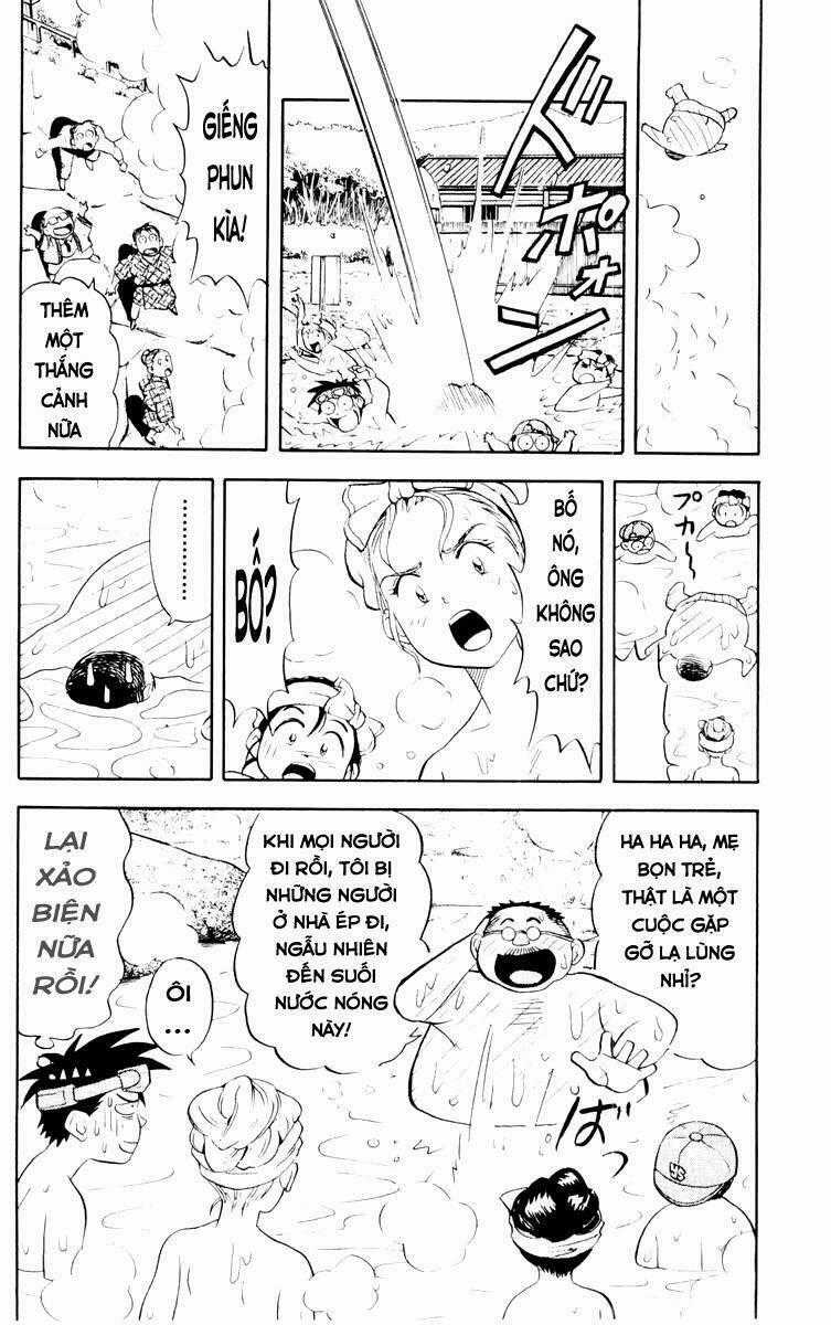 Vua Sáng Chế - Chapter 25 - Trang 18