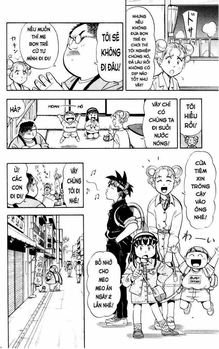 Vua Sáng Chế - Chapter 25 - Trang 4