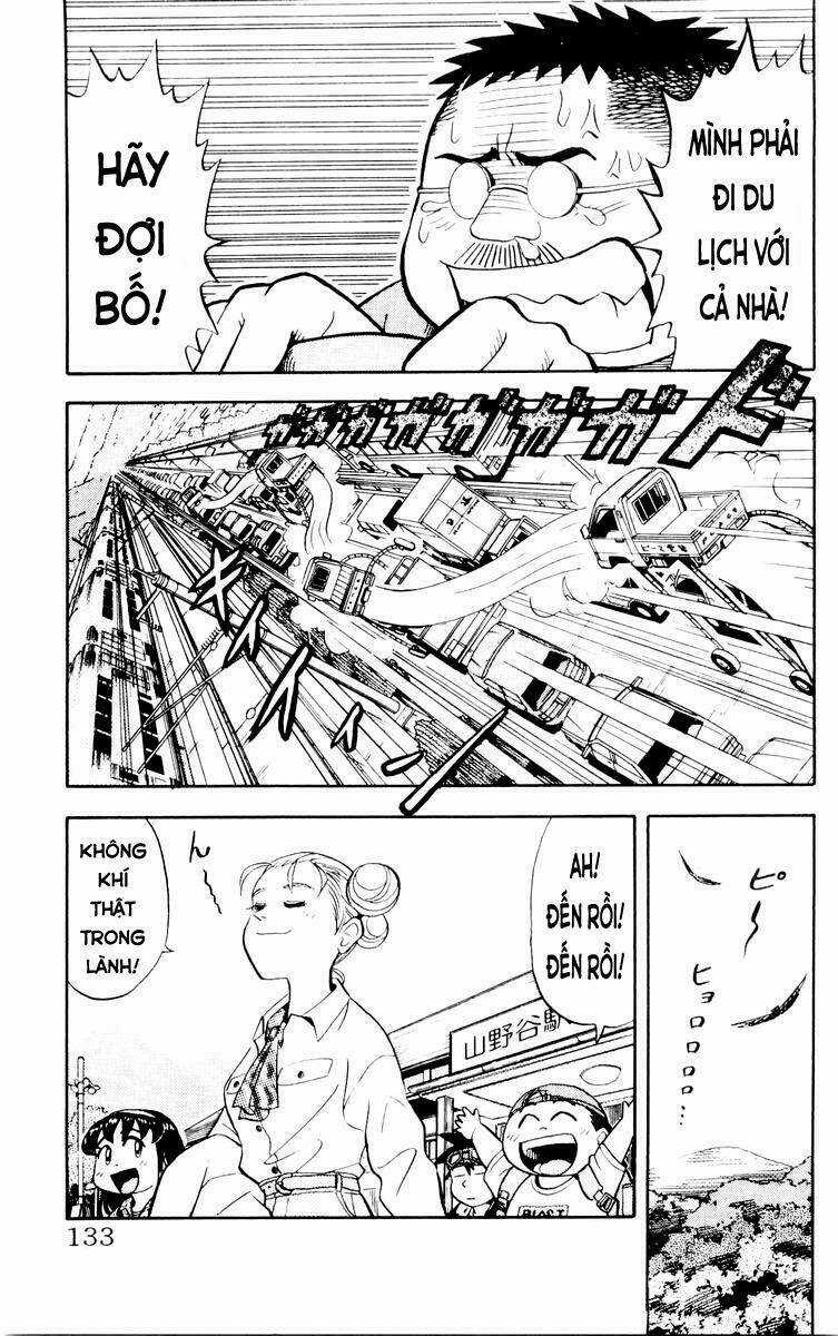 Vua Sáng Chế - Chapter 25 - Trang 7