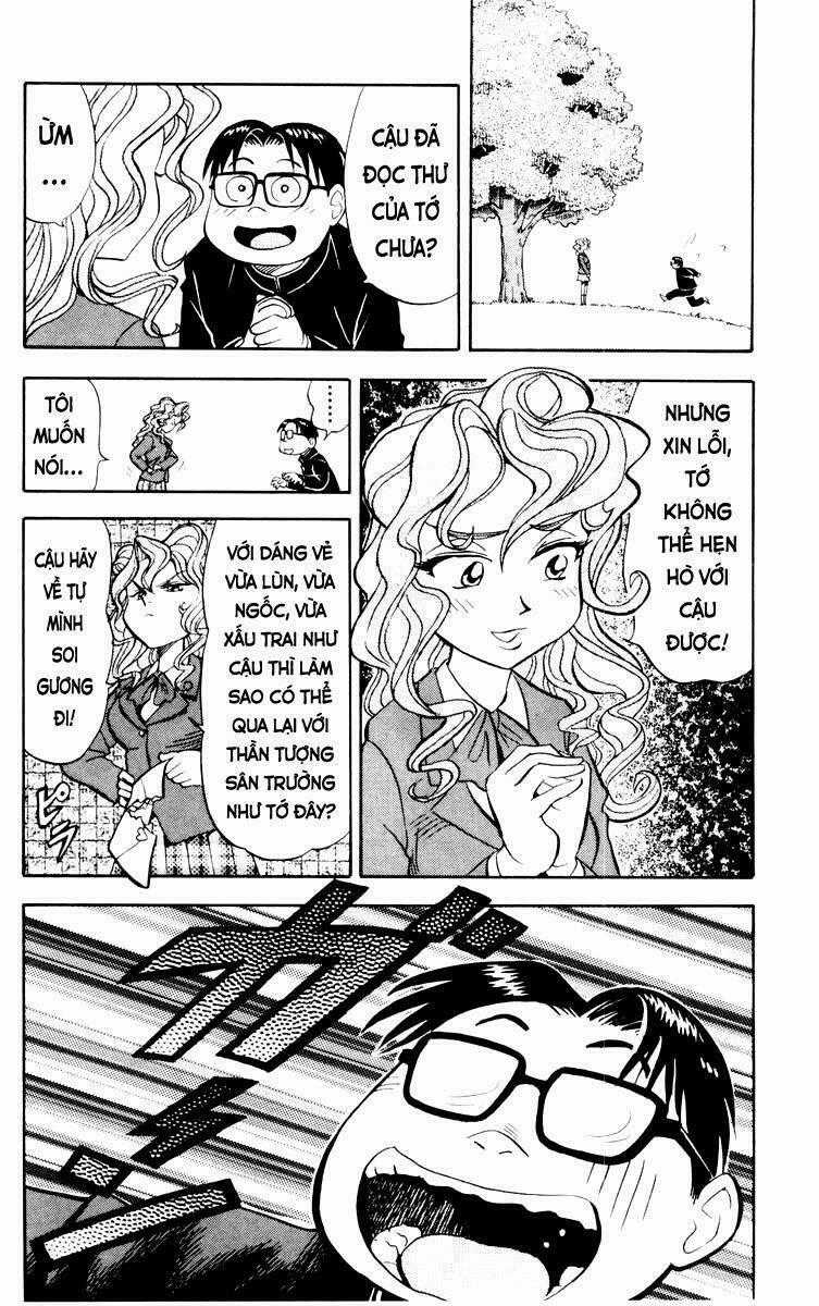 Vua Sáng Chế - Chapter 26 - Trang 2