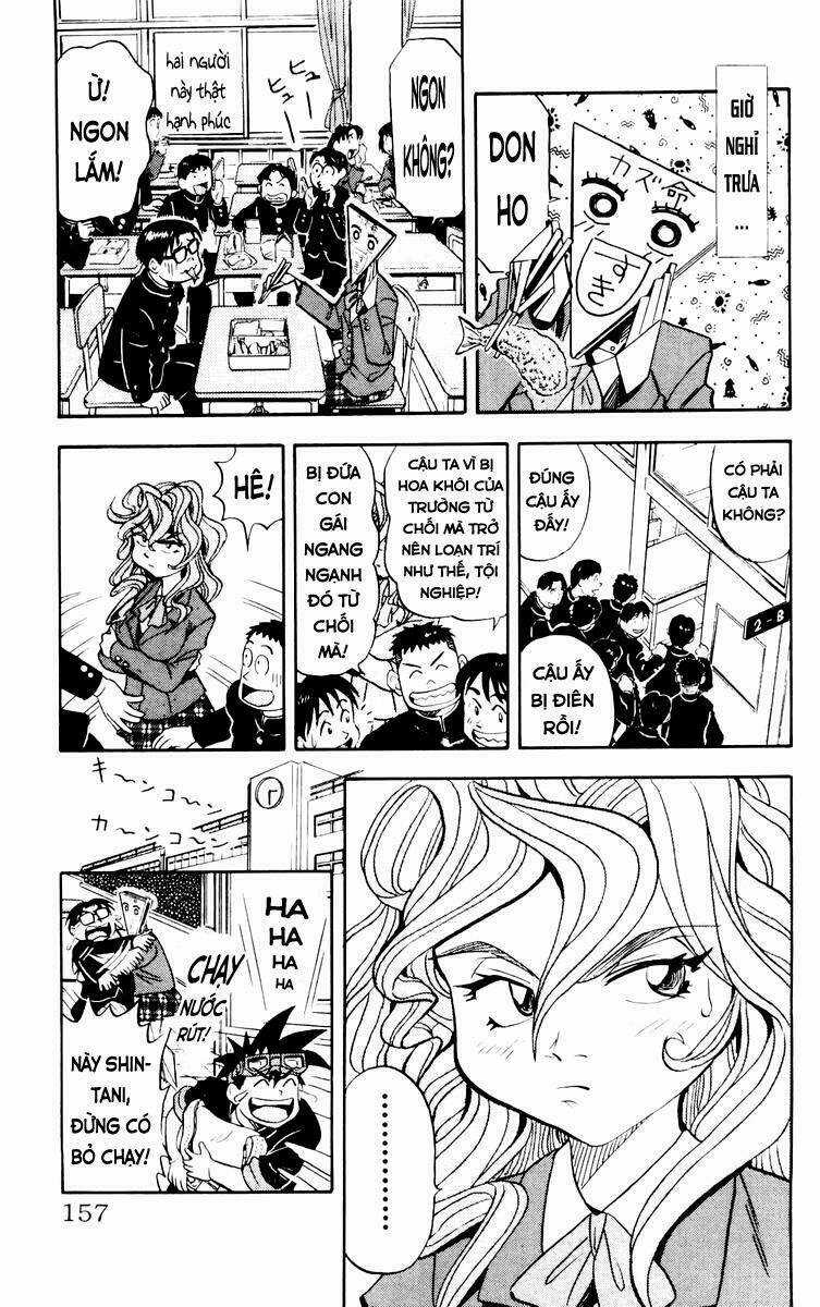 Vua Sáng Chế - Chapter 26 - Trang 11