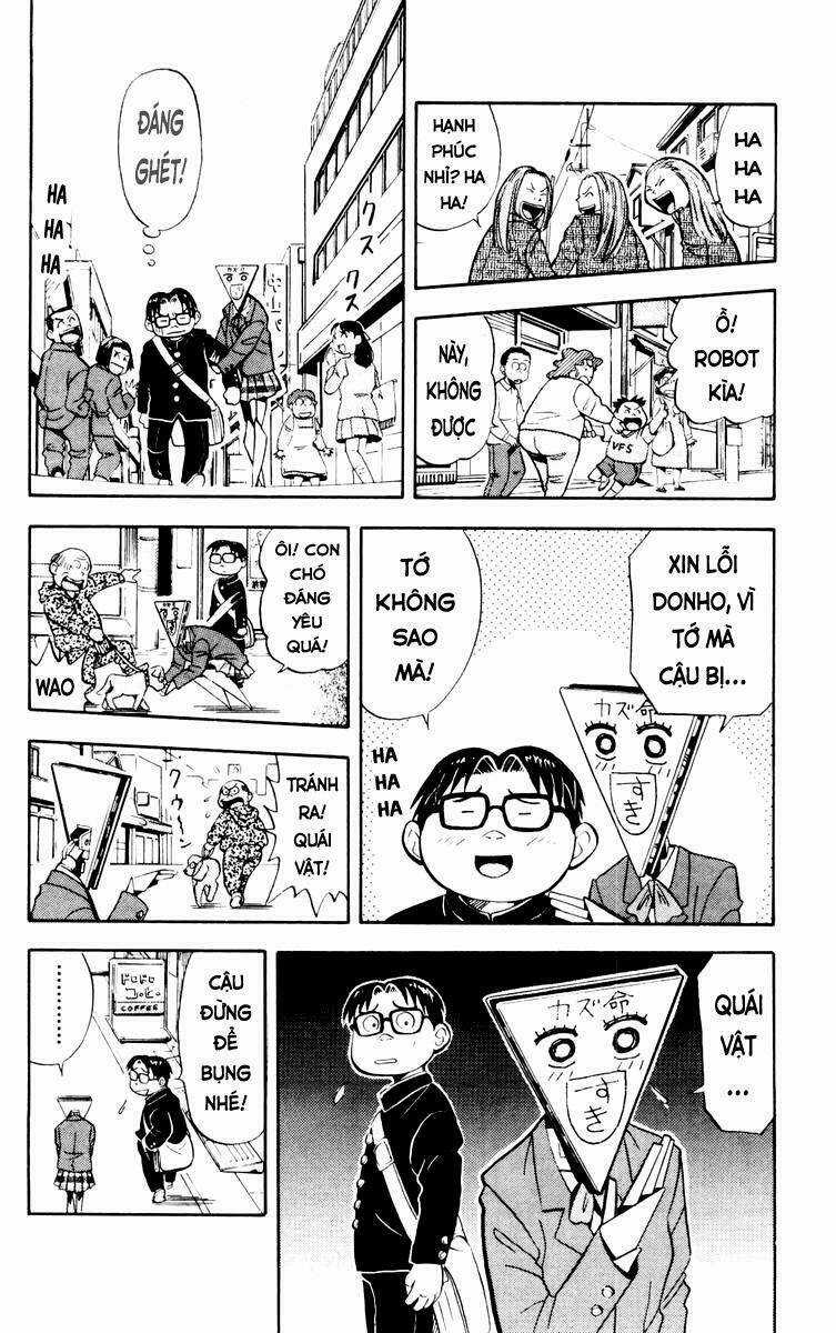 Vua Sáng Chế - Chapter 26 - Trang 12