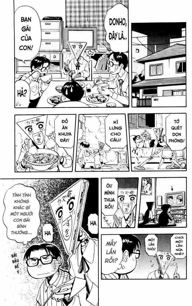 Vua Sáng Chế - Chapter 26 - Trang 13