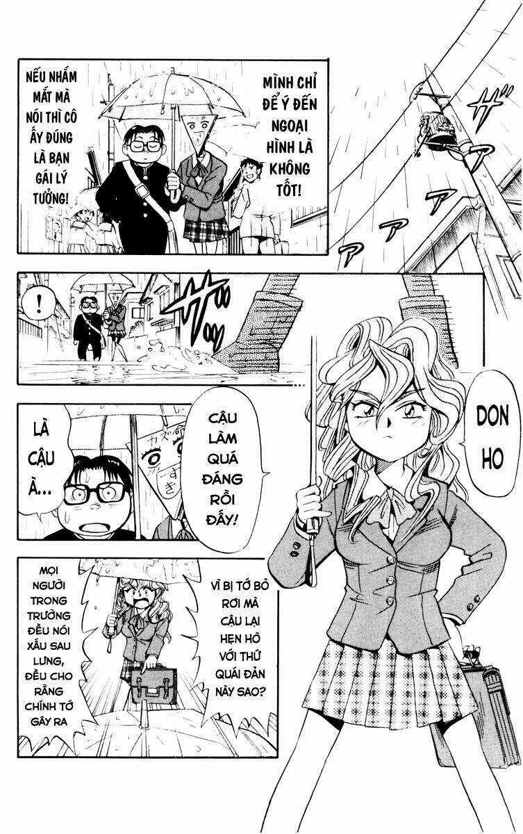 Vua Sáng Chế - Chapter 26 - Trang 14