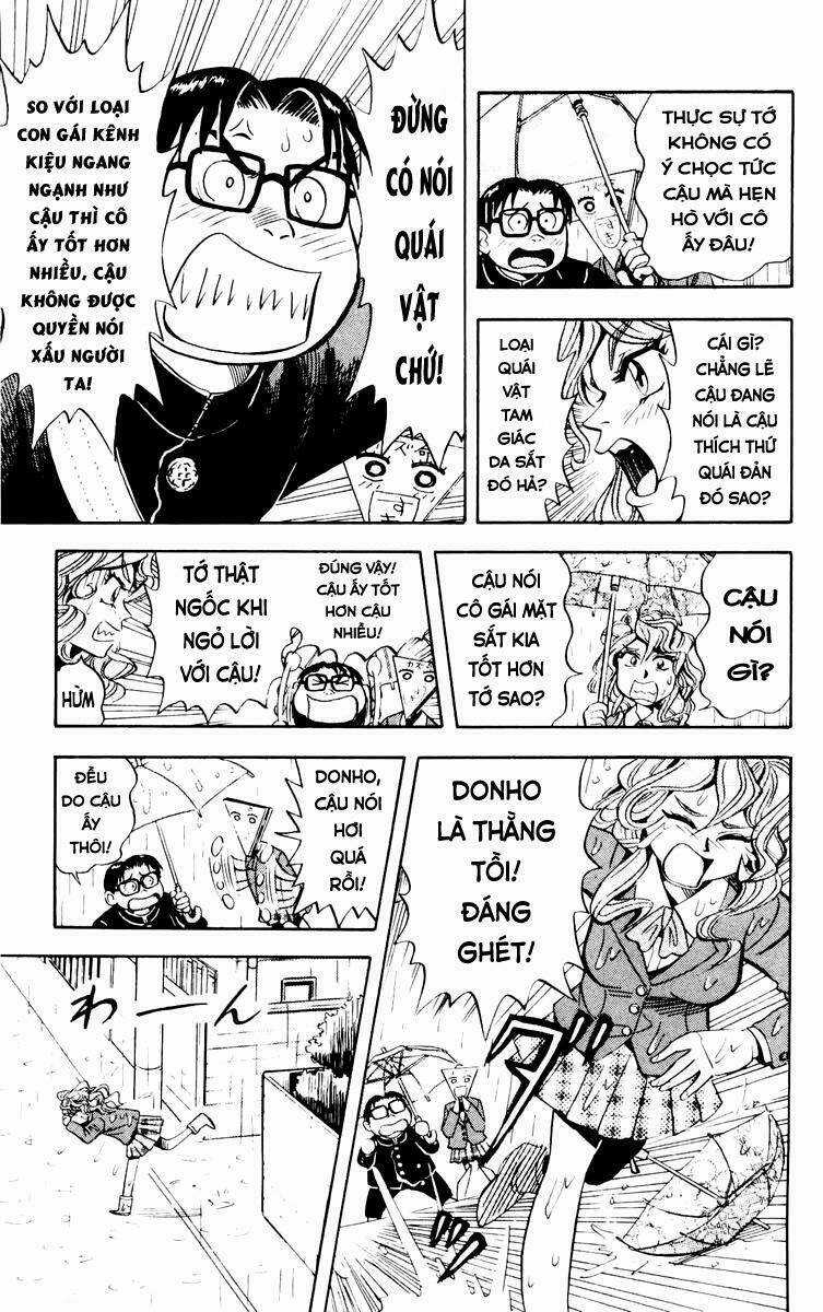 Vua Sáng Chế - Chapter 26 - Trang 15