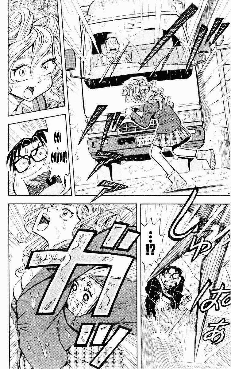 Vua Sáng Chế - Chapter 26 - Trang 16