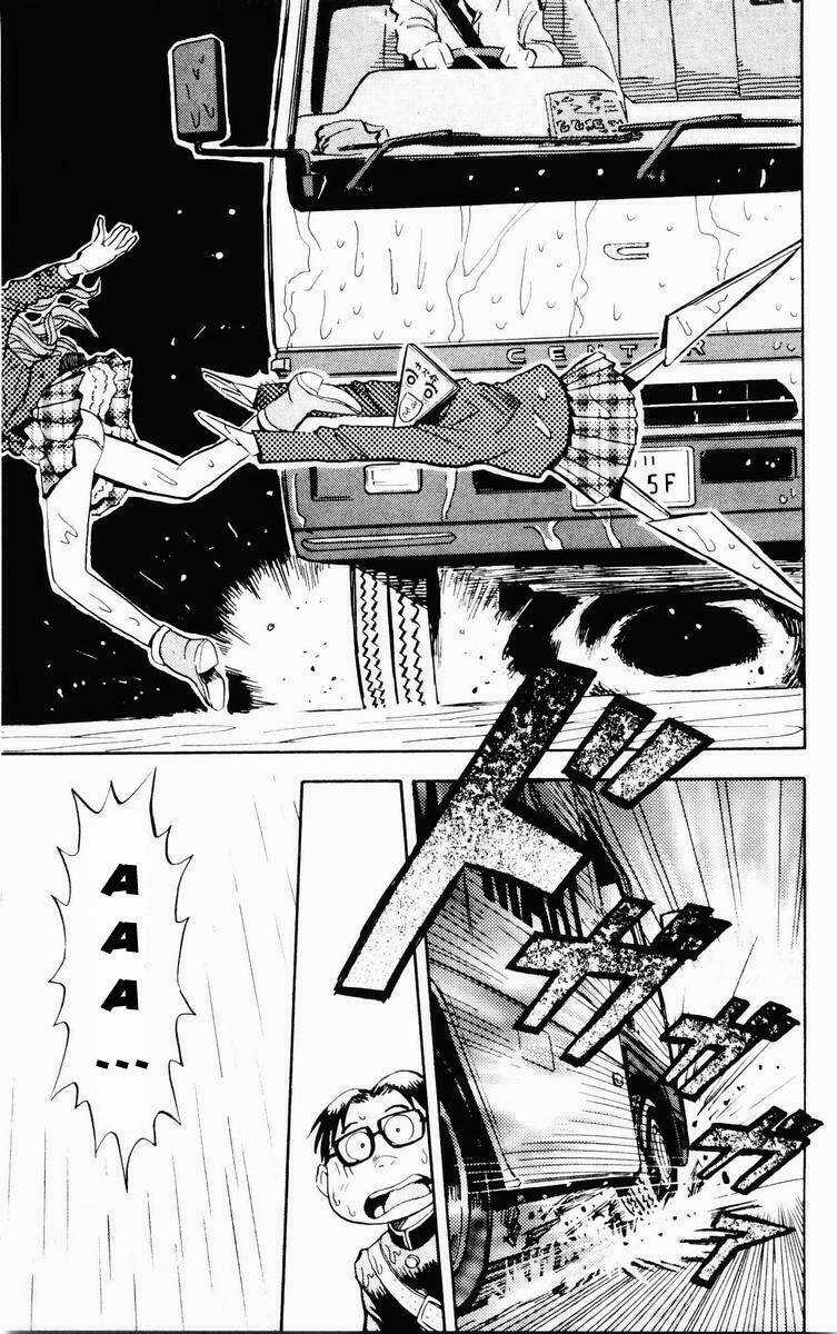 Vua Sáng Chế - Chapter 26 - Trang 17