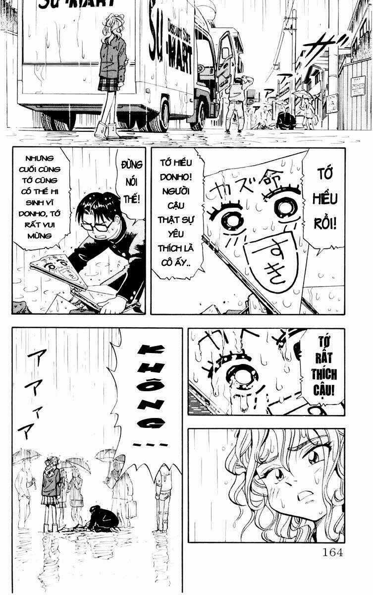 Vua Sáng Chế - Chapter 26 - Trang 18