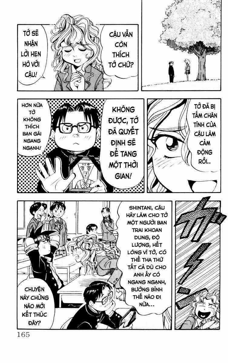 Vua Sáng Chế - Chapter 26 - Trang 19