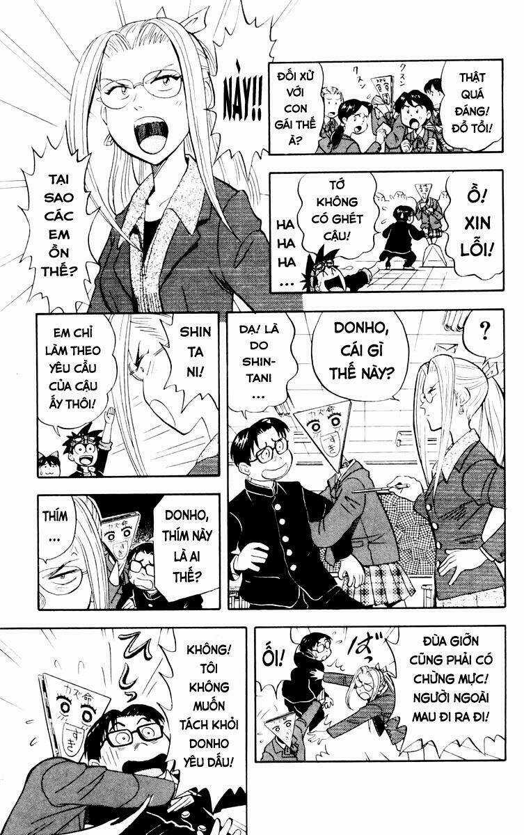 Vua Sáng Chế - Chapter 26 - Trang 9